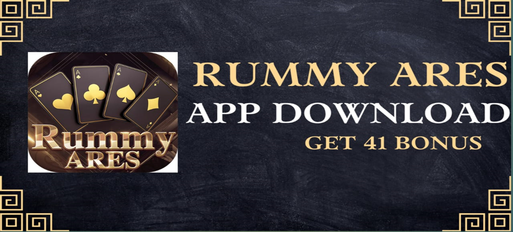 A collage of Rummy Ares online rummy game modes, including different rummy tables and tournament formats.